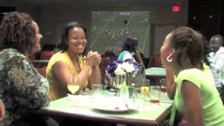 Marygolds Family Event Center Promo