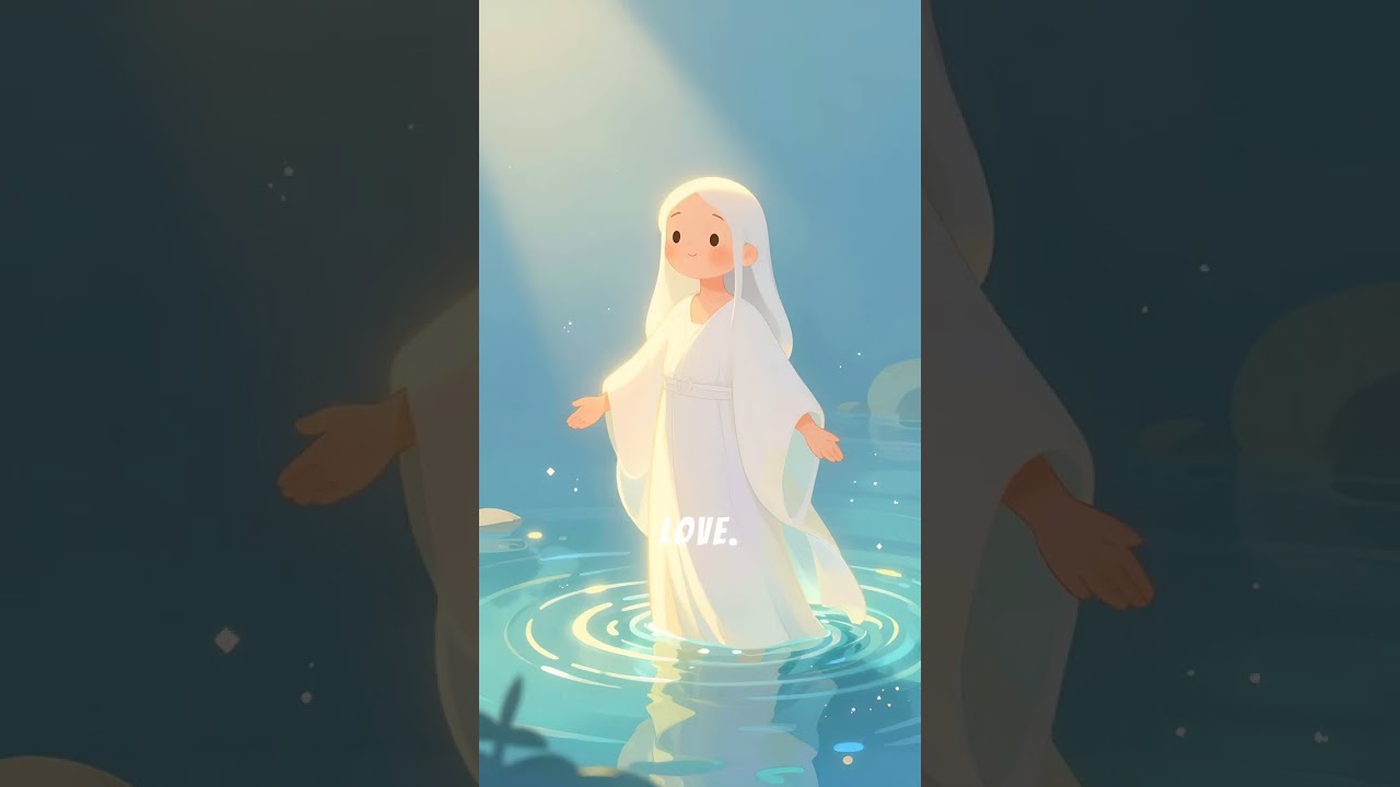 Uncle Toad song: “Magical Cherries (Floating on Beautiful Dreams)” |Christian Music Video Christian