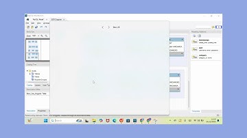 penerapan 5 studi kasus intersection pada ERD di MYSQL WORKBENCH