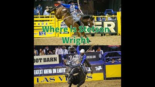 Famous Stetson Wright, What happened to his 2023 Rodeo season? Wealth