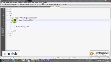 Converting Number Object into boolean in Java Script