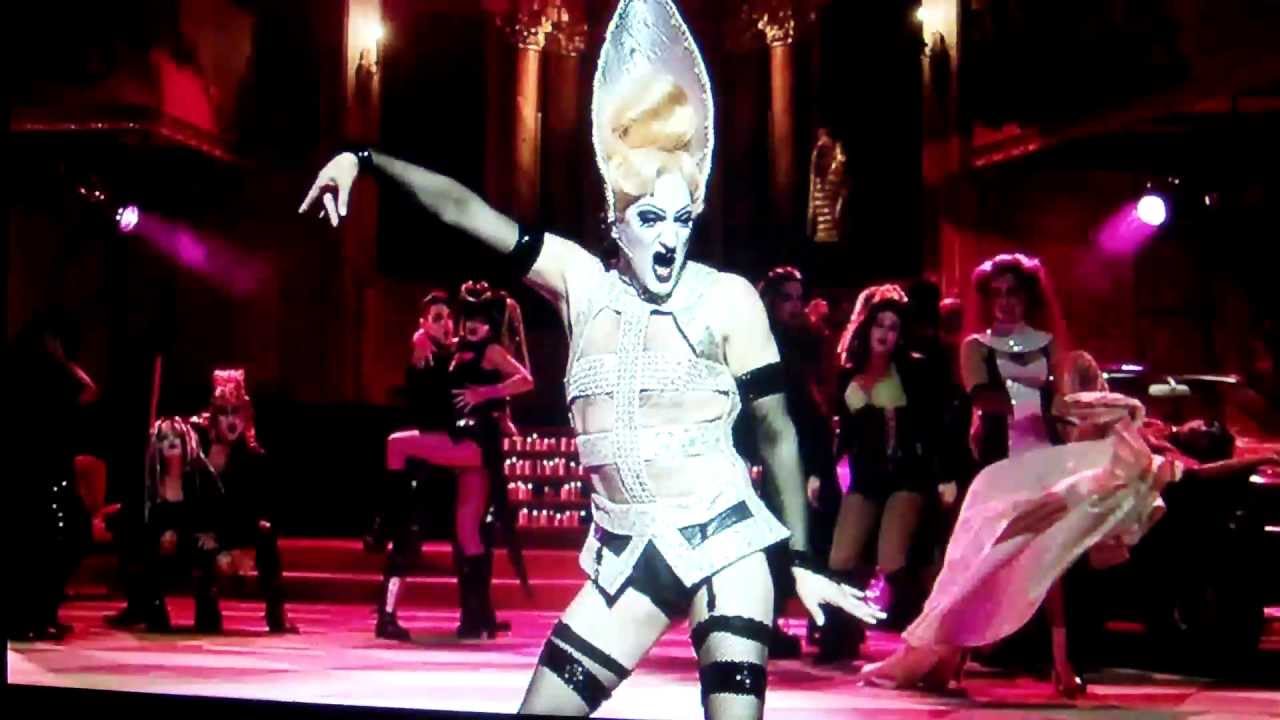 rocky horror picture show handlung rocky horror picture show handlung
