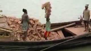 Crazy Brick Stacking