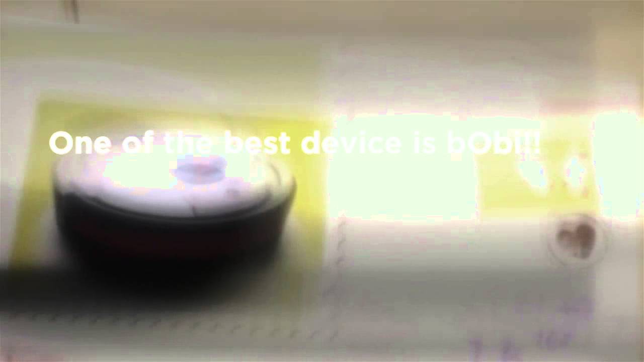 bObi by bObsweep robotic vacuum cleaner review