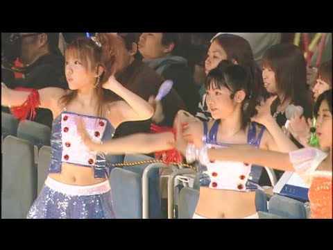 ピリリと行こう! / ワンダフルハーツ (Hello! Project 2006 Winter～全員集GO！～)