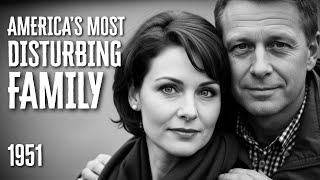 (1951,Colorado) The Galvin Family: America’s Most Disturbing Genetic Mystery