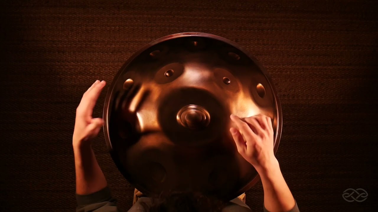 Konstantin Rößler - Exploration on a ManikSoundsculptures D Kurd 18+1