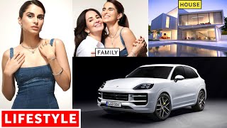 Aisha Ahmed Lifestyle 2025, Age, Husband, Boyfriend, Biography, Cars, House,Family,Income & Networth Profile