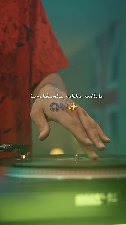 Adiyae oththa thaamara....#musicforever #trendingsong #adiyae #bala #sandy #vibemusic #vibesongs