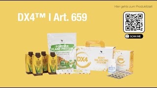 Forever DX4 | aloe-vera-shop