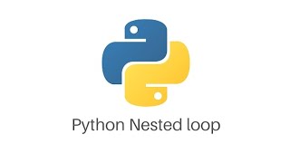 Python For Loop | Exercise (Nested Loop)