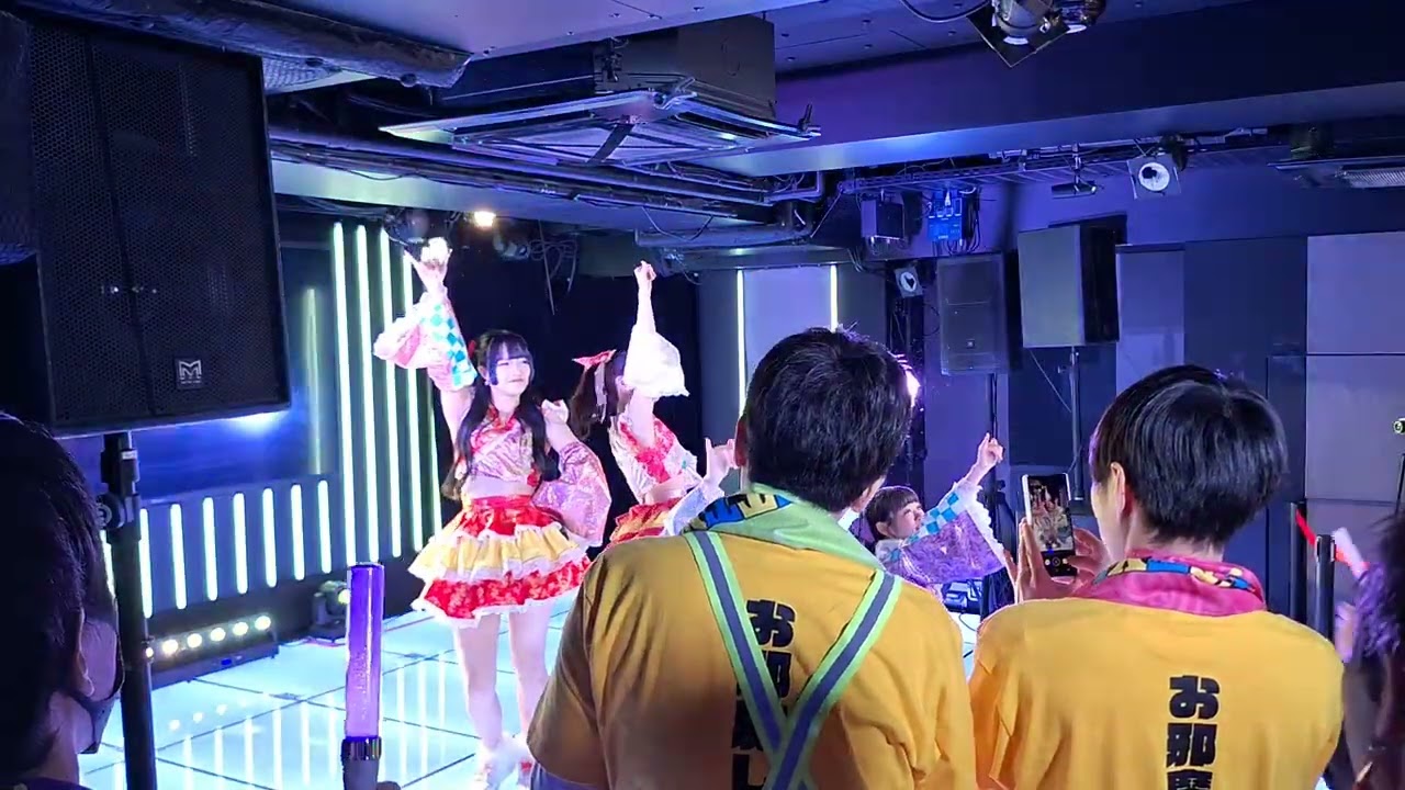 はいどーもテラスマですワンマン