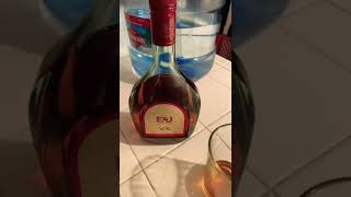 Does E&J Mix With Pineapple Juice