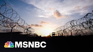 Biden Working To Close Guantánamo Bay Detention Facility | MSNBC