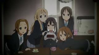 Glaive &amp; Kurtains – The Troubles AMV (Lyric Video)