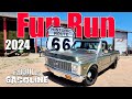 The Wildest Fun Run on Route 66! 2024!