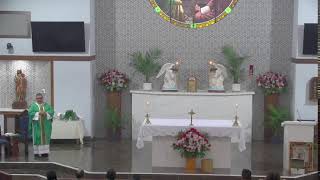 St. James Catholic Church 7/12/26 MISA EN ESPANOL
