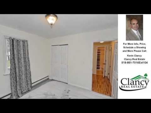 1121 OUTER DR, Rotterdam, NY home video tour