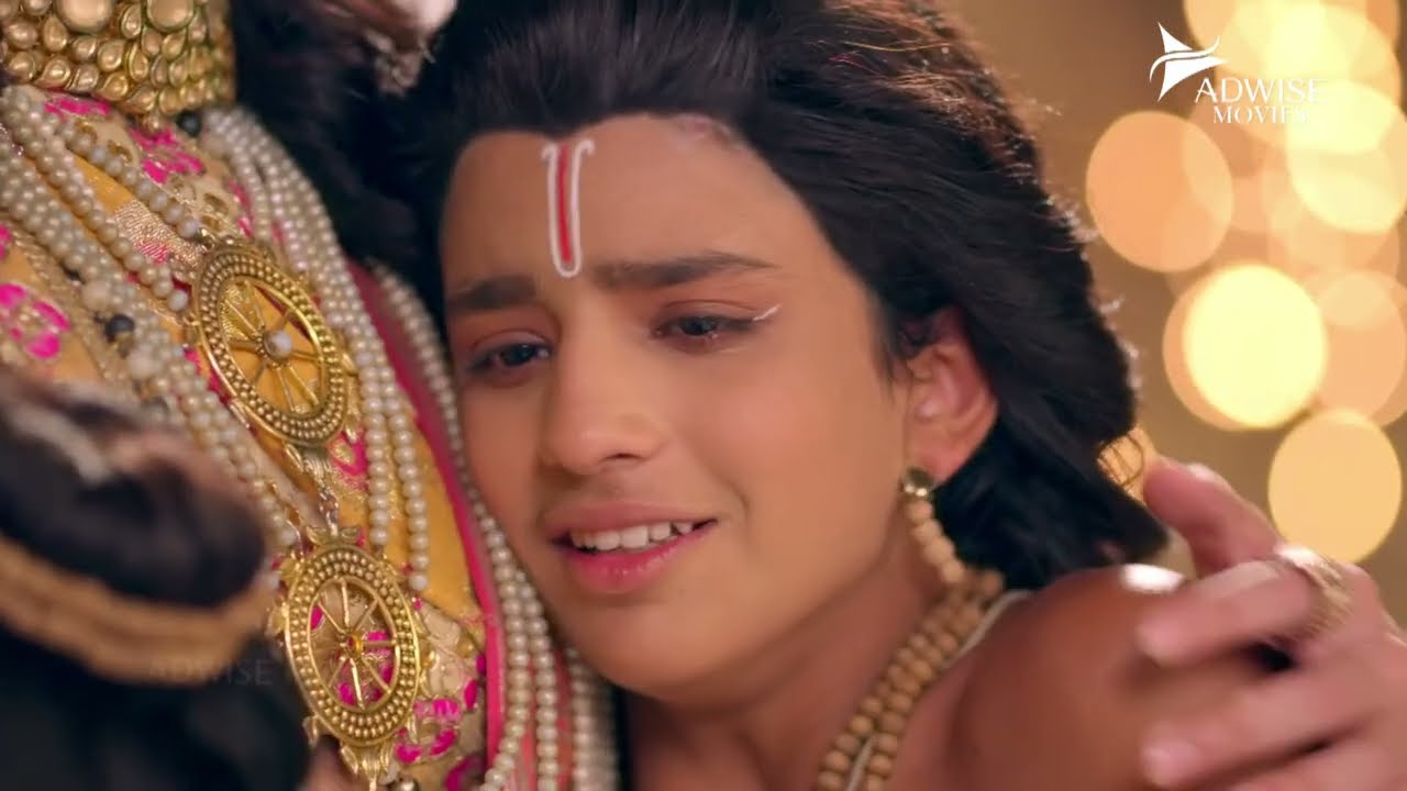 EP-338 - हनुमान कैसे करेंगे मायावी सर्प का सर्वनाश ? | Shrimad Ramayan | श्रीमद् रामायण