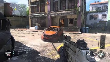 CoD Black Ops III: How to G- Slide After Patch!