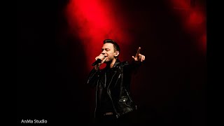 MASTERS - Szukam dziewczyny (Cały Amfiteatr w Opolu śpiewa z Pawłem jego piosenkę! )