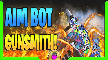 AIM BOT Gunsmith for GKS In Cod Mobile! | GKS Best Attachments CODM | GKS CODM