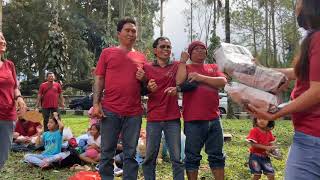 Kebersamaan Suka Duka Batel Abadi