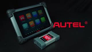 2023 Autel MaxiSys MS908S Pro II Unboxing