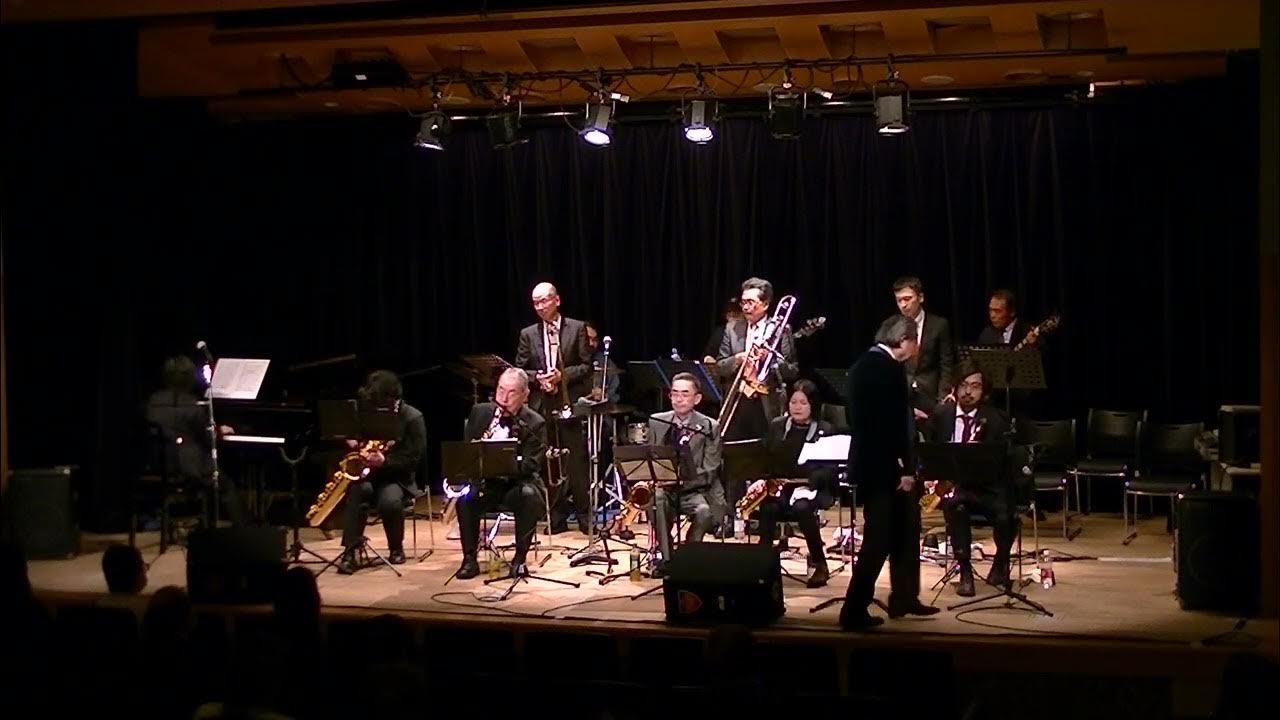 Fancy Pants by Summy Nestico YouTube