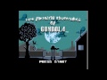 The fantastic adventures of gondola