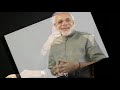 Namo namo new song modiji sing by Jagadish puttur