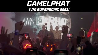 CamelPhat | Highlights | Vh1 Supersonic 2023