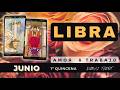 🤎LIBRA♎️Se desespera por tener la RELACIÓN🙏💞Mas tú prefieres tu espacio. Atento HOROSCOPO LIBRA AMOR
