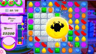 Candy Crush Saga: Classic Dreamworld Puzzles & Strategy screenshot 3