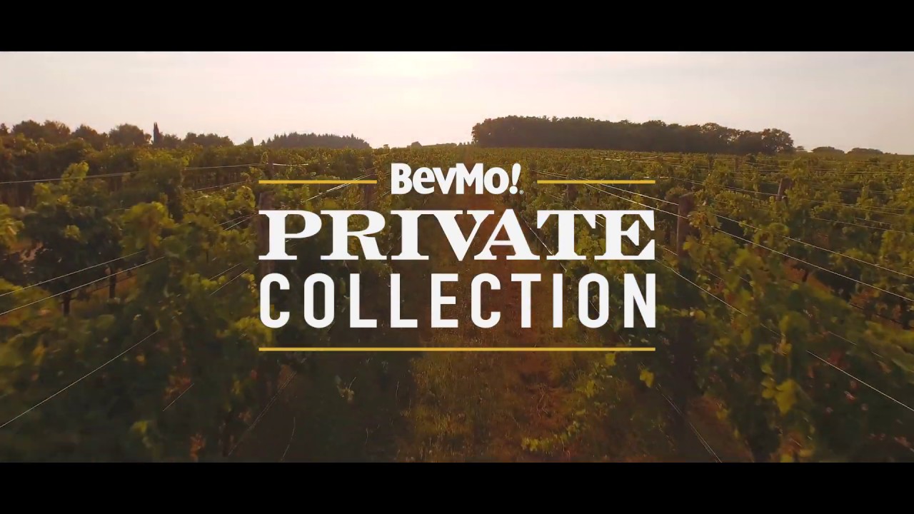 BevMo! Private Collection Goldenrod Flower Pinot Noir YouTube