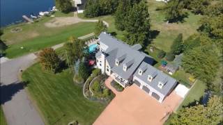 Home For Sale - 163 Leighton Lane, Akron OHio 44319 -$989K