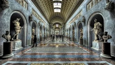 Quanti sono i musei in Italia?