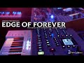 Edge of Forever - Ambient Performance (Octatrack, Hydrasynth, Big Sky, Timeline)