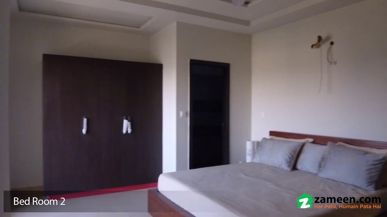 4 BED APPARTMENT FOR SALE IN ZARKON HEIGHTS G15 ISLAMABAD YouTube