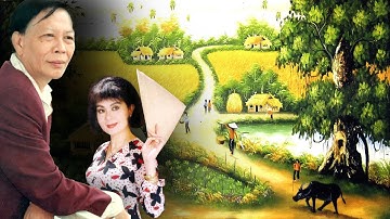 TÌNH ĐÔI TA - MINH CẢNH - MỸ CHÂU ( TÂN CỔ GIAO DUYÊN PRE 1975 )