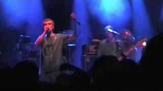 Ian Brown - Fools Gold LIVE @ Helsinki