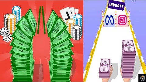 Fortune Run Gameplay Walkthrough