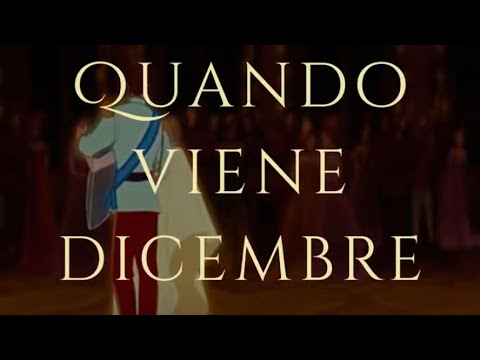 Quando Viene Dicembre Anastasia Imago Latens Giuggi 