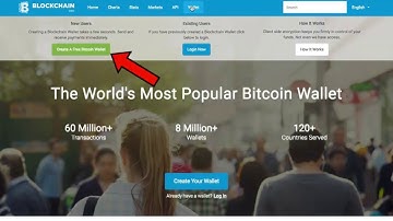 Step 2 - Setup Your Blockchain Account