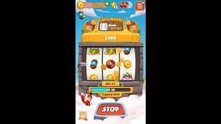 Coin Master - FOXY + 3000000$ screenshot 2