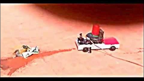 TI INDIA ANALOG DESIGN CONTEST 2012-2013-AUTONOMOUS FIRE DETECTING AND EXTINGUISHING ROBOT AFDER.wmv