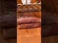 wagyu japan vs australia #shorts #wagyu