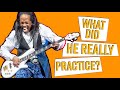 He changed the world of bass - here’s what it took (with Verdine White)