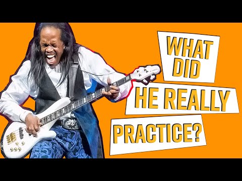 Vídeo: On viu el Verdine White?