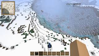 Minecraft - Destroying the World (Voltz)